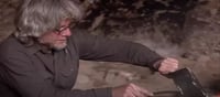 Tiring house rents: Man in a cave for 16 years!!